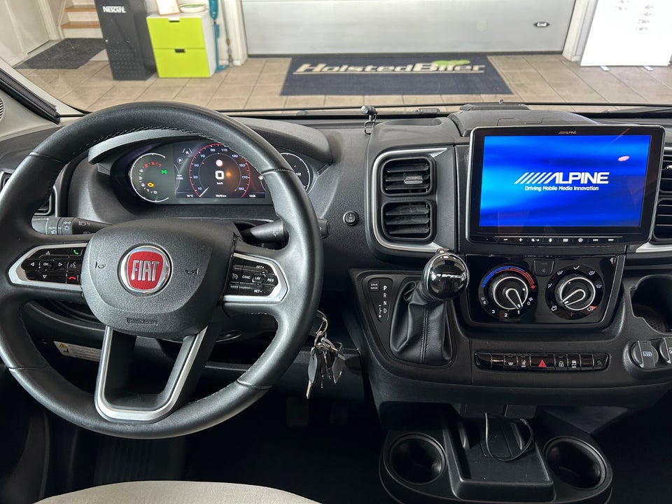 Fiat Sunlight 2,2 T67 aut. 2d