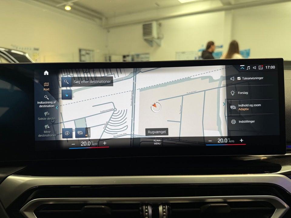 BMW i4 eDrive40 5d