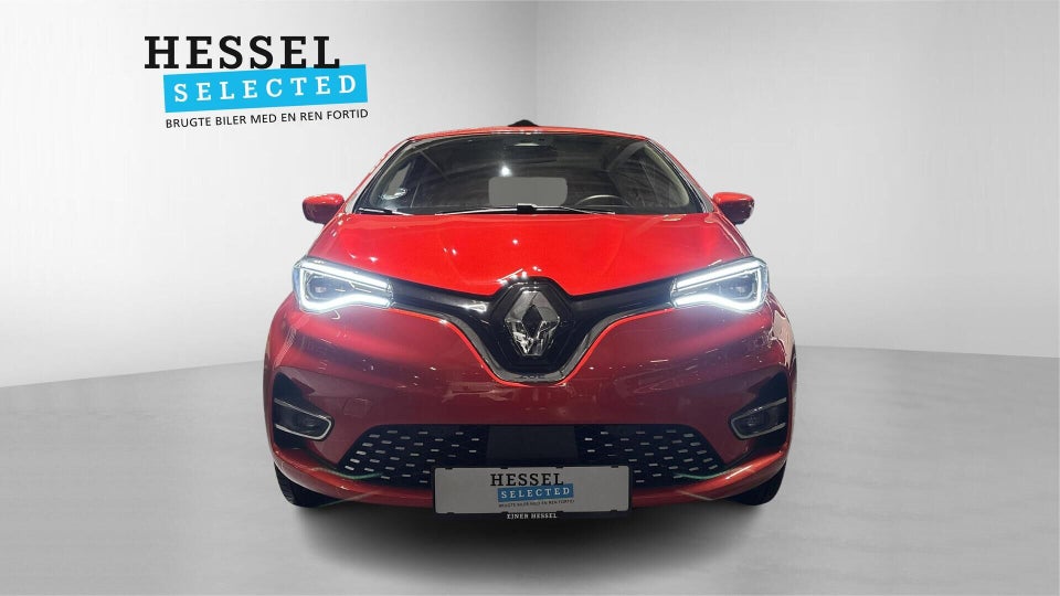 Renault Zoe 52 Intens 5d