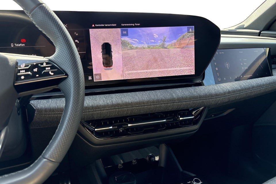 Audi Q6 e-tron Ultra quattro 5d
