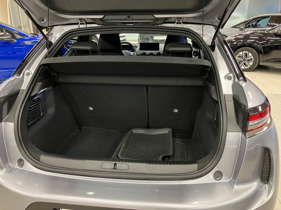 DS DS 3 CrossBack 50 E-Tense Exclusive 5d