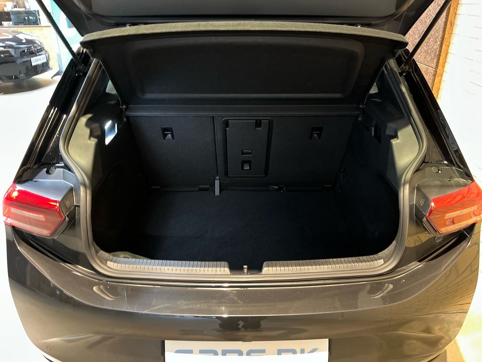 VW ID.3 58 1ST Plus 5d