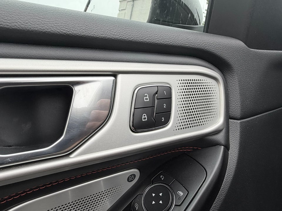 Ford Explorer 3,0 PHEV ST-Line aut. 5d