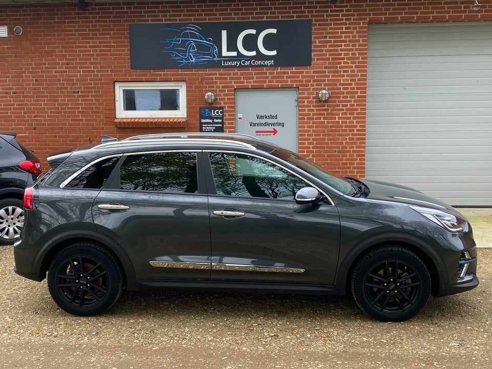 Kia e-Niro 64 Vision 5d