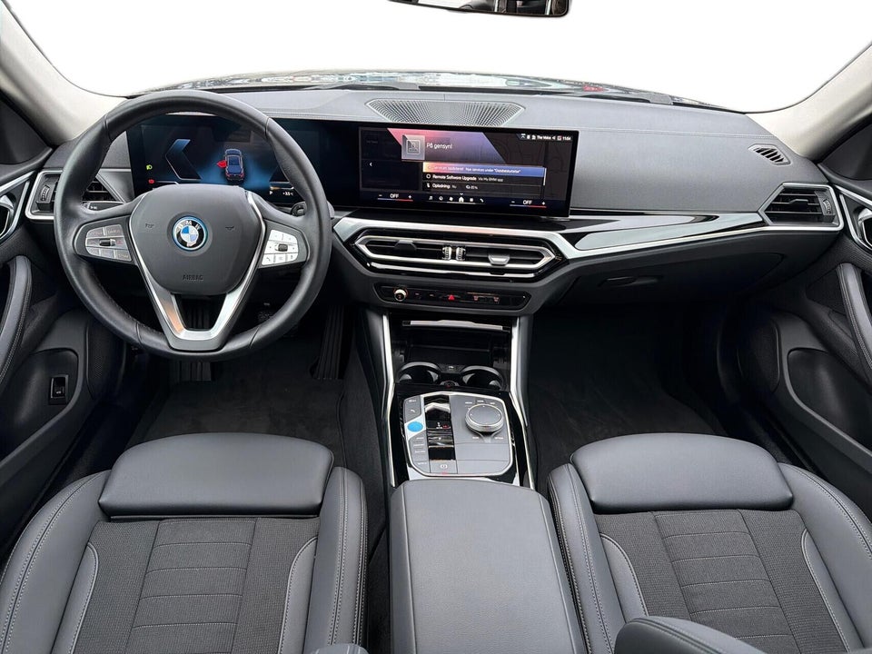 BMW i4 eDrive40 5d