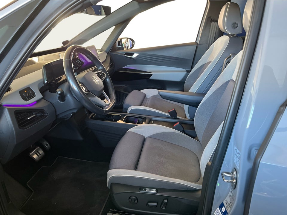 VW ID.3 58 1ST Pro Performance Max 5d