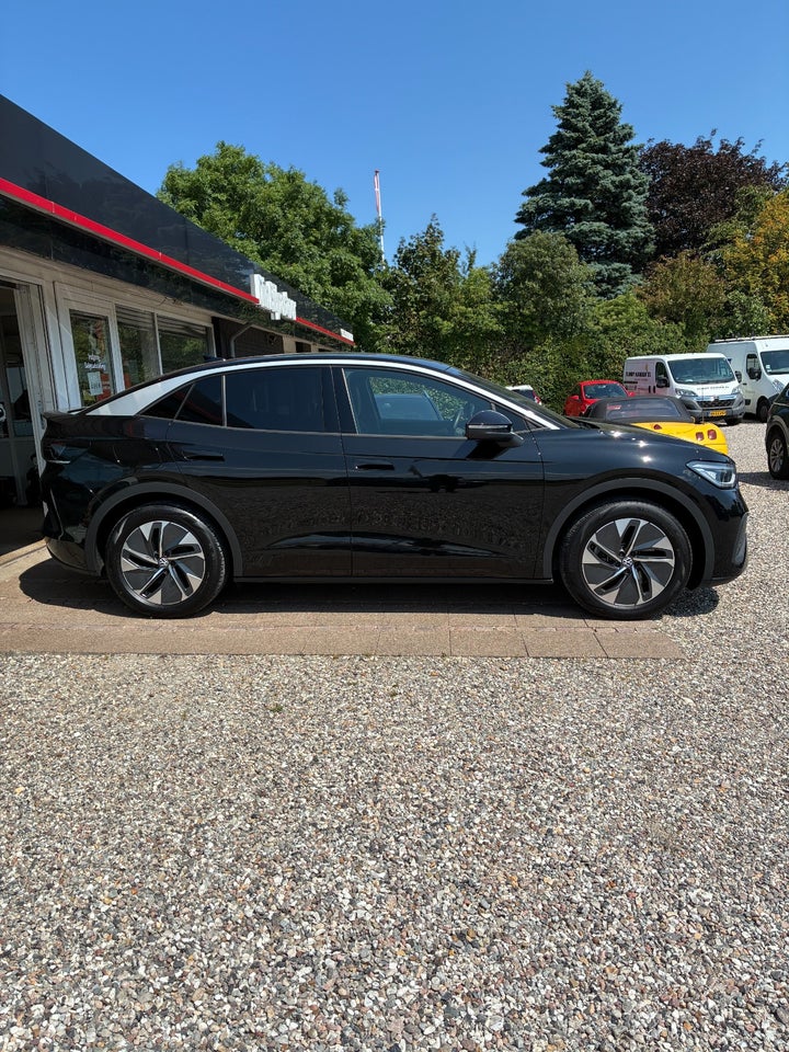 VW ID.5 77 Pro 5d