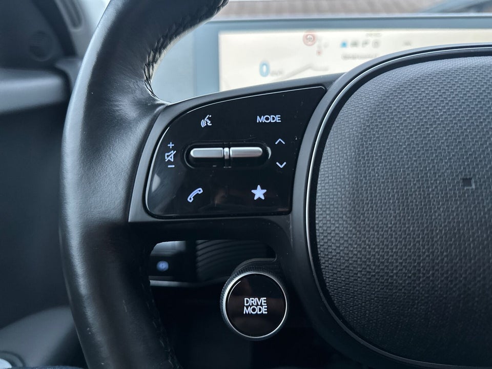 Hyundai Ioniq 5 58 Dynamiq 5d