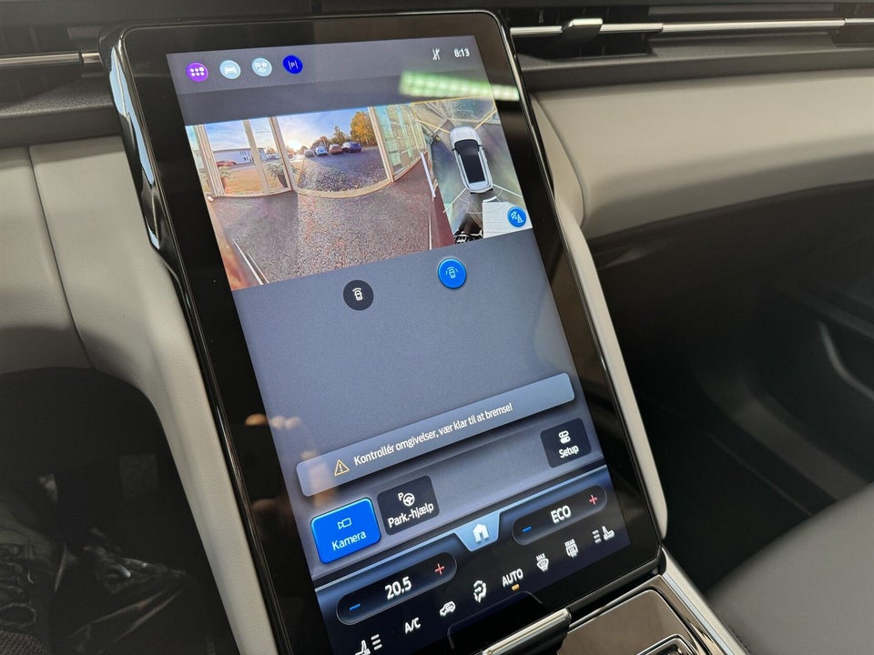 Ford Explorer 82 Select Extended Range 5d