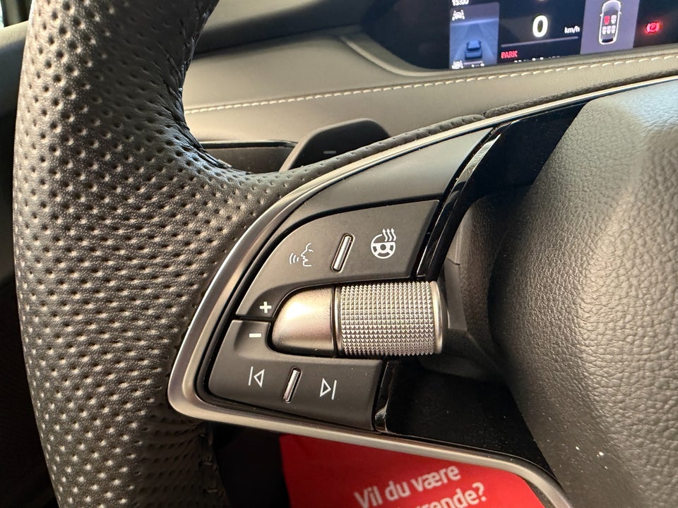 Skoda Elroq 85x iV Sportline 5d