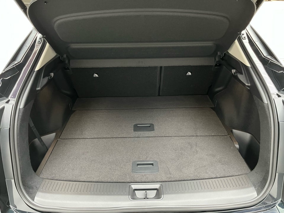 Nissan Ariya 87 Advance 5d