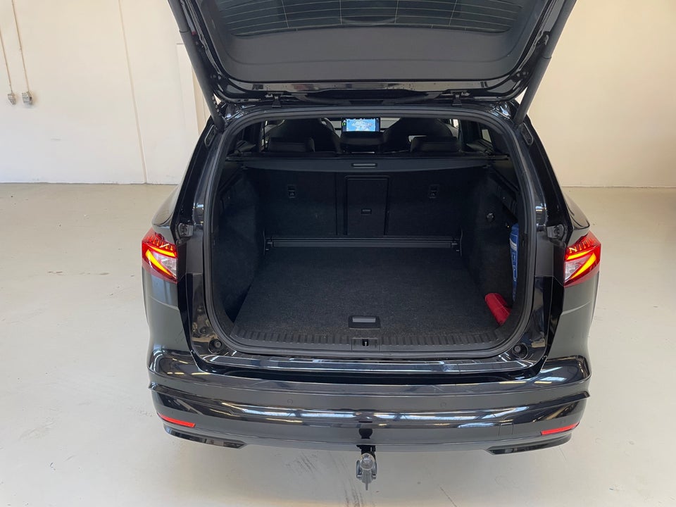 Skoda Enyaq 80x iV Sportline 5d