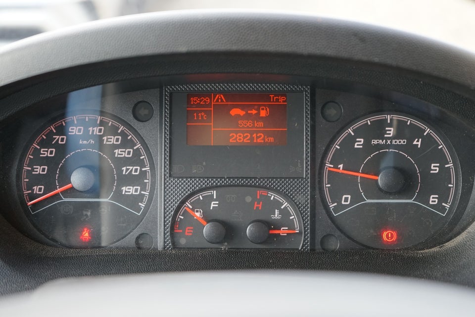 Citroën Jumper 33 2,2 BlueHDi 140 L3H2 FlexLine