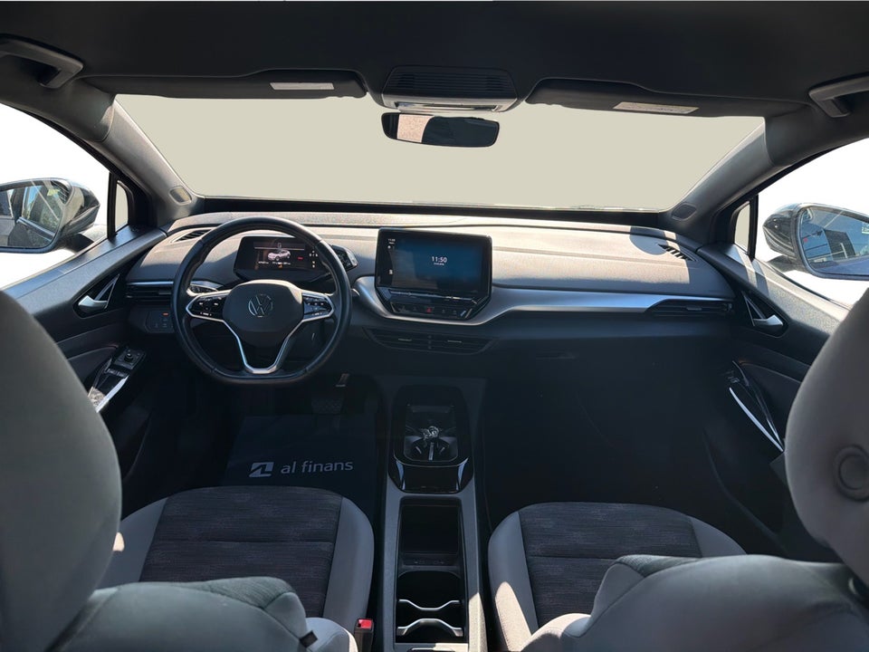 VW ID.4 77 Pro Performance 5d