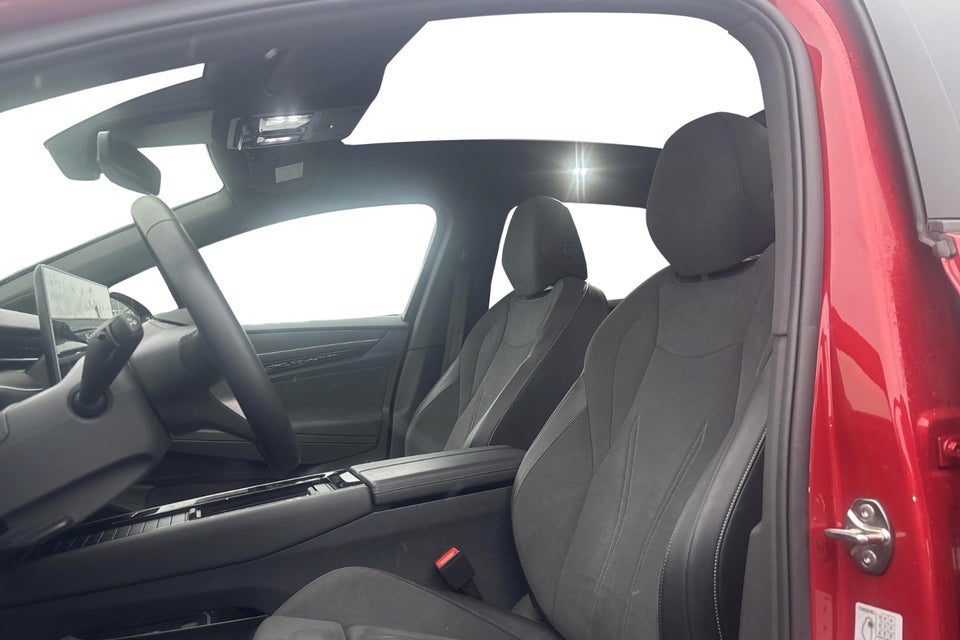 VW ID.7 77 Style+ 5d