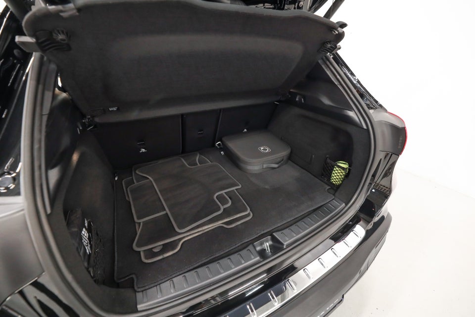 Mercedes EQA250+ AMG Advance 5d