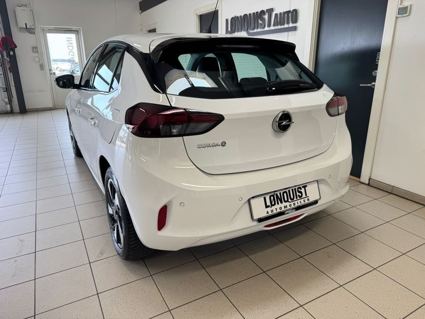 Opel Corsa-e 50 Elegance 5d