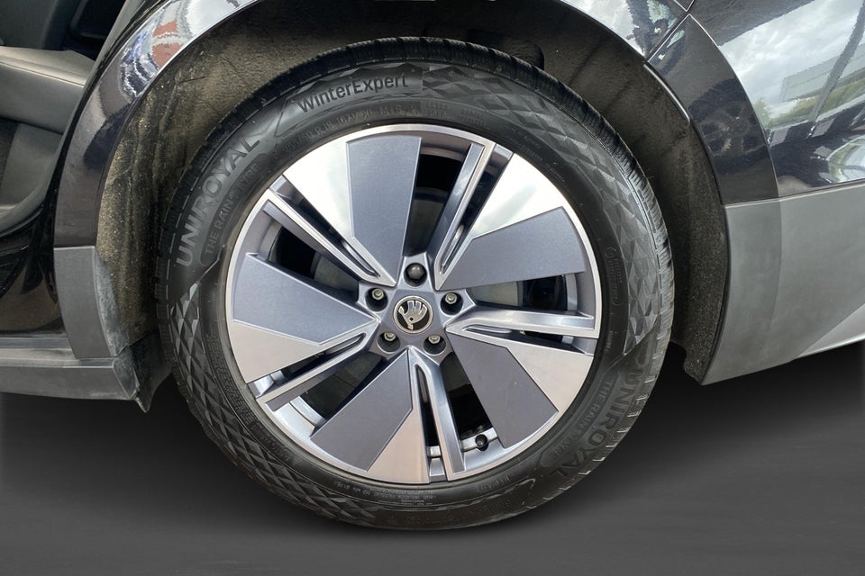 Skoda Enyaq 80 iV Loft 5d