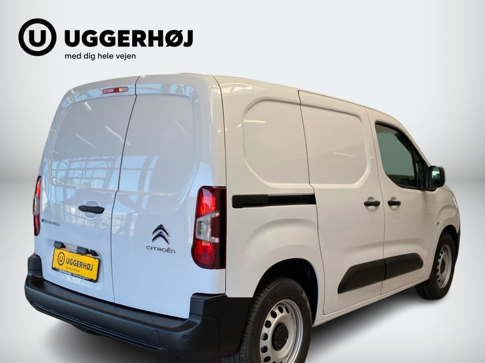 Citroën ë-Berlingo 50 L1 FlexLine Van