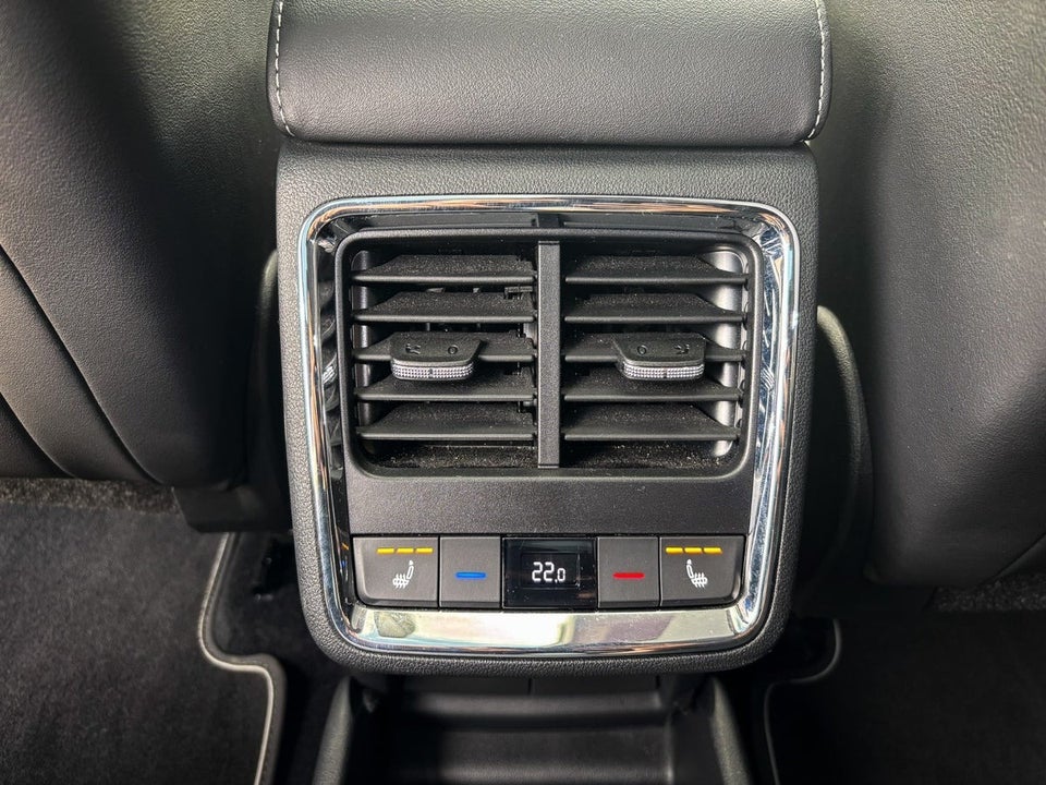 Skoda Enyaq 80 iV Sportline Coupé 5d