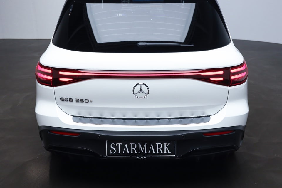 Mercedes EQB250+ AMG Premium 5d