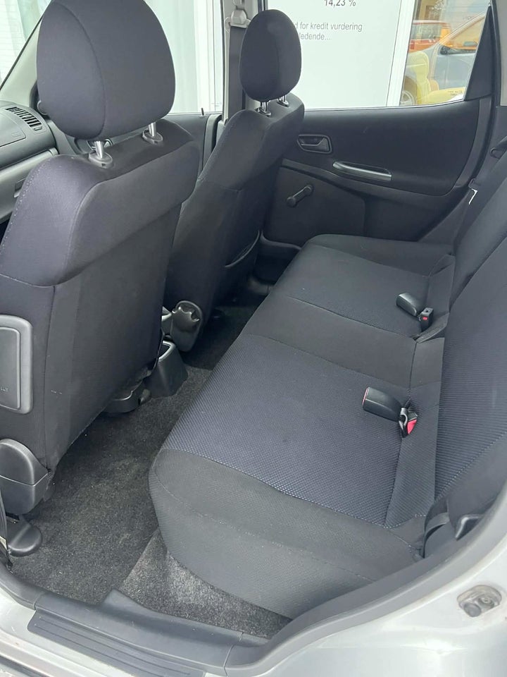 Suzuki Ignis 1,3 SE 5d