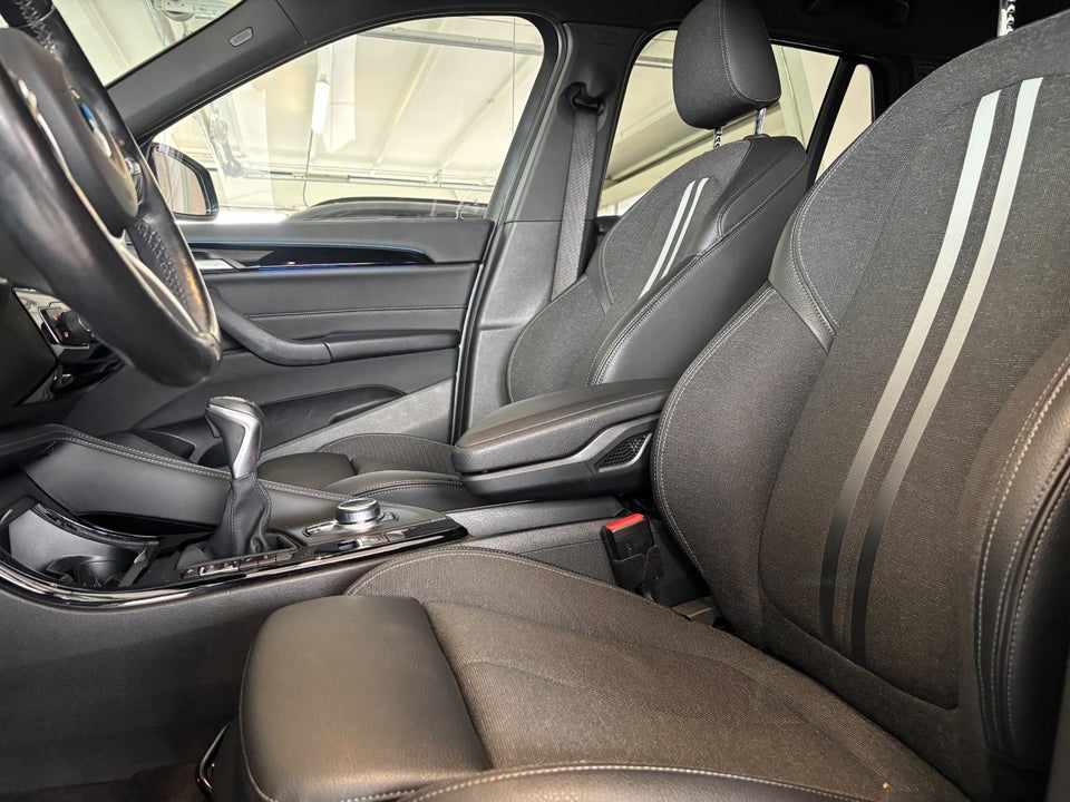 BMW X1 1,5 xDrive25e M-Sport aut. 5d