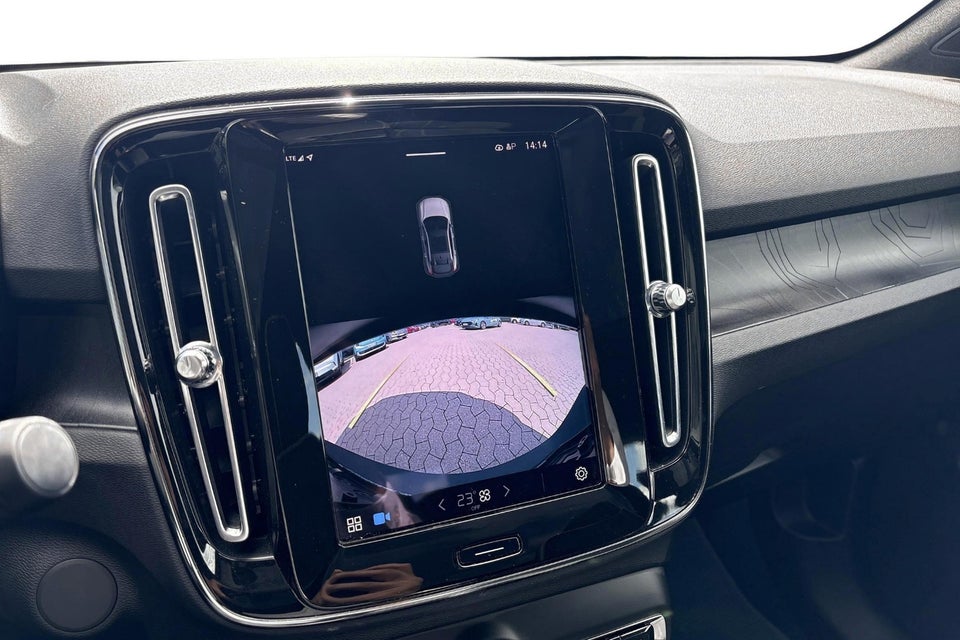 Volvo C40 P6 ReCharge Core 5d