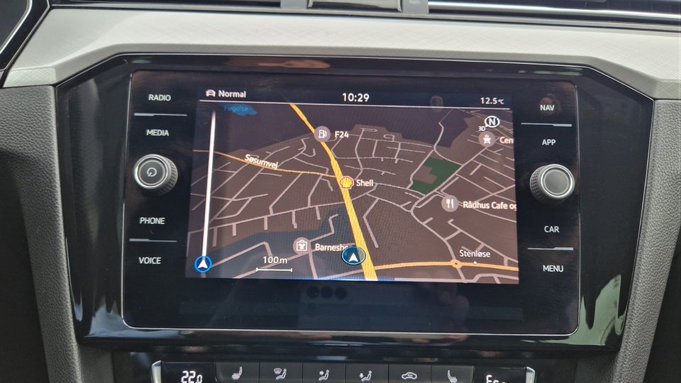 VW Passat 1,4 GTE Highline+ Variant DSG 5d