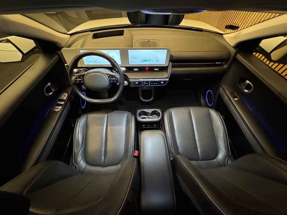 Hyundai Ioniq 5 73 Ultimate 5d