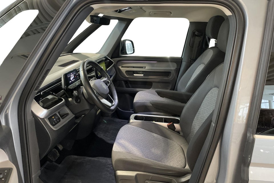 VW ID.Buzz 77 Life SWB 5d