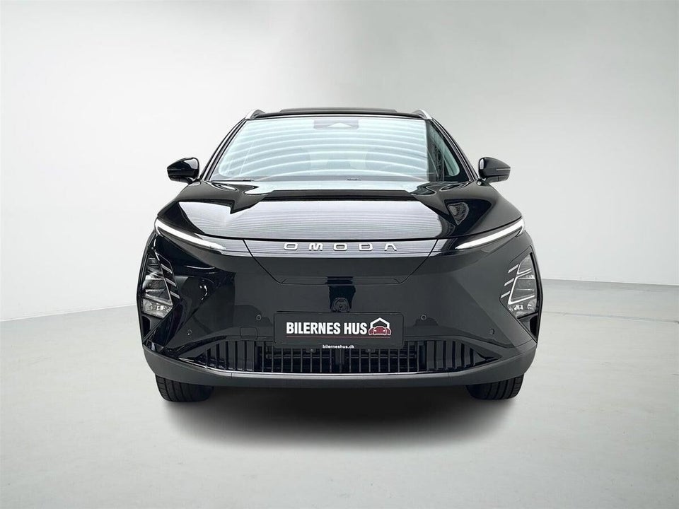 Omoda 5 EV Premium 5d