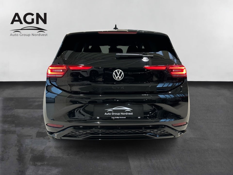 VW ID.3 79 GTX Performance 5d