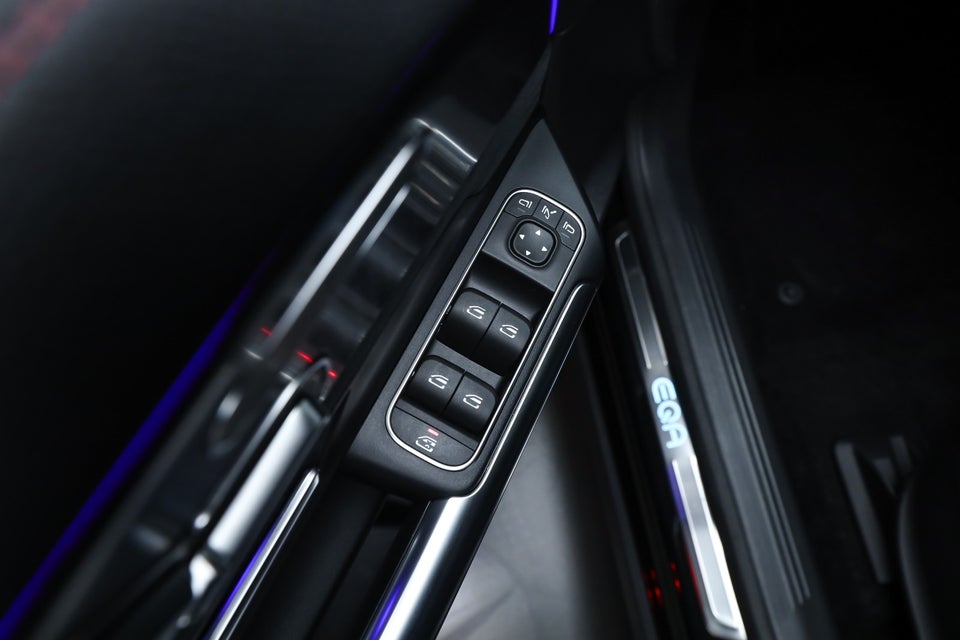 Mercedes EQA250+ AMG Premium 5d