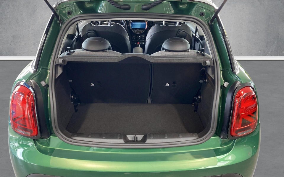 MINI Cooper 1,5 Experience aut. 3d