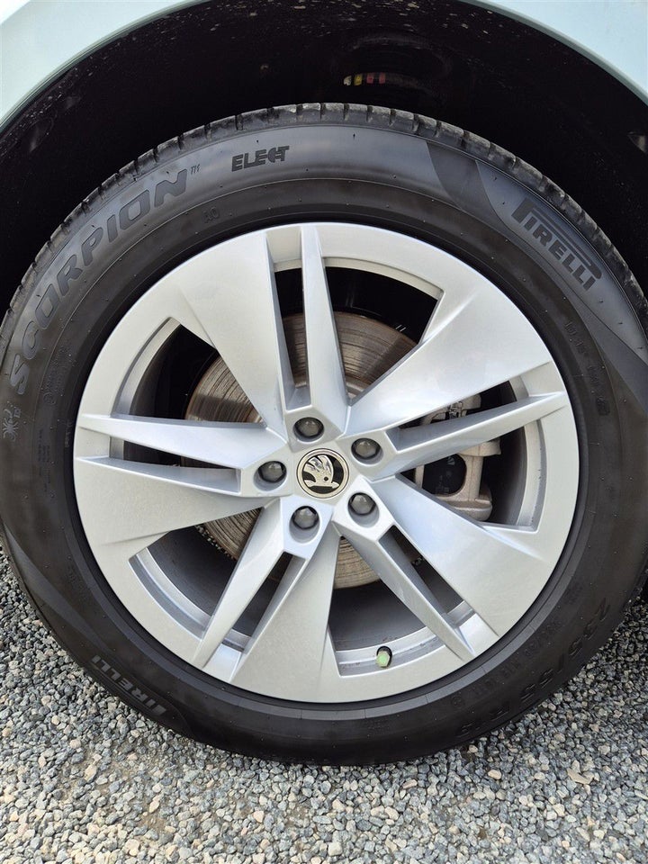 Skoda Enyaq 60 iV 5d