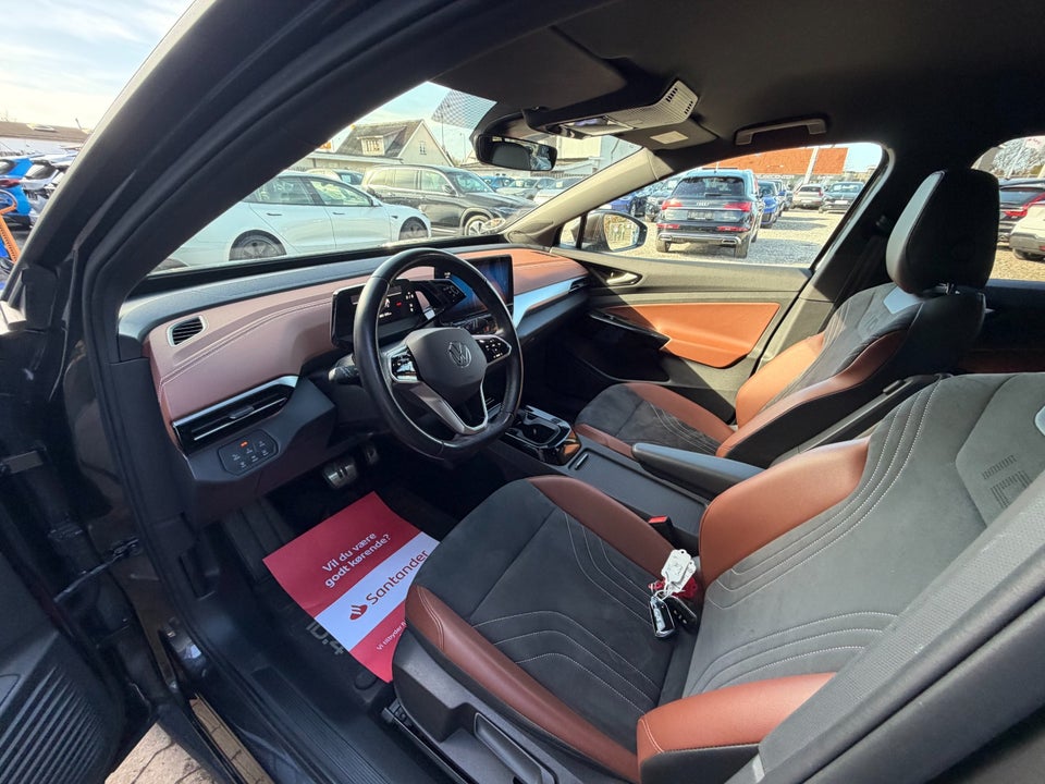 VW ID.4 77 Business Performance 5d