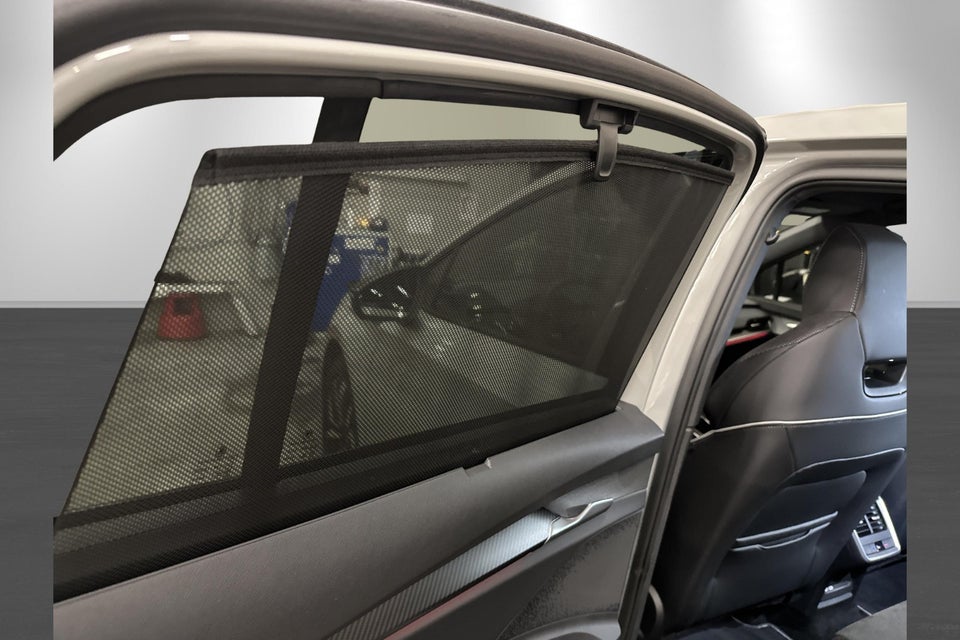 Skoda Enyaq 85 iV Sportline Coupé 5d