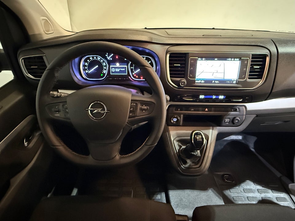 Opel Vivaro 2,0 BlueHDi 145 Enjoy+ L3