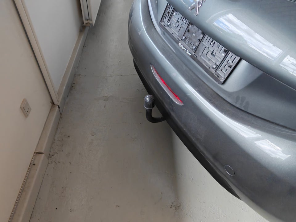 Peugeot 208 1,6 BlueHDi 100 Active+ 5d