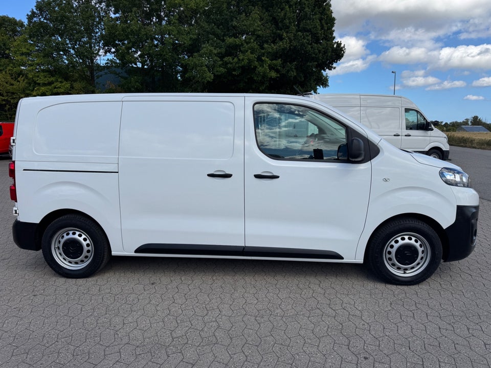 Citroën ë-Jumpy 75 L2 PS