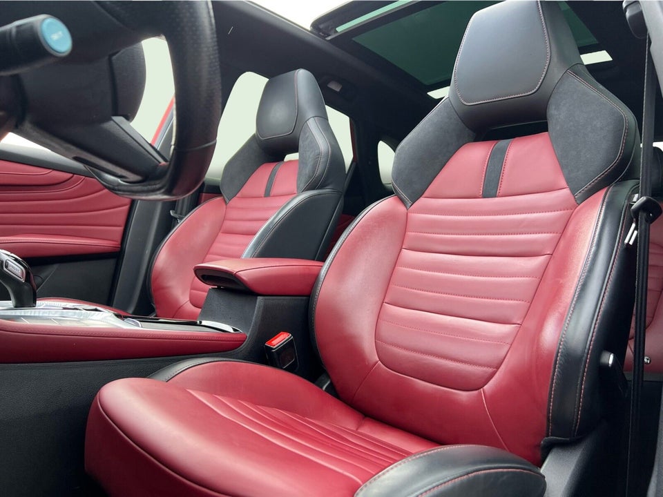 MG EHS 1,5 PHEV Luxury 5d