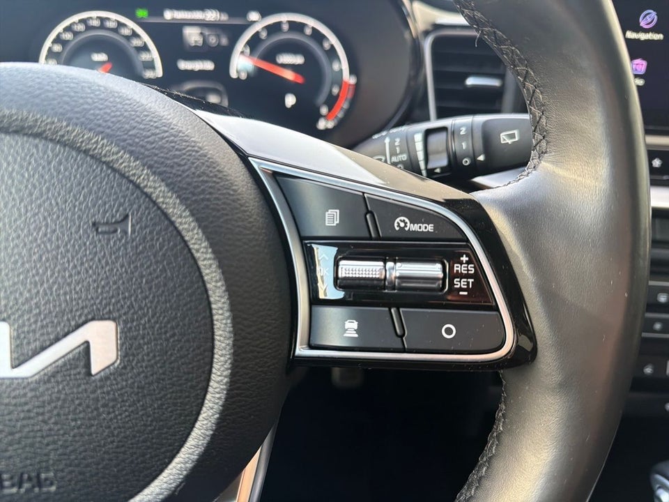 Kia XCeed 1,6 PHEV Upgrade+ Premium DCT 5d