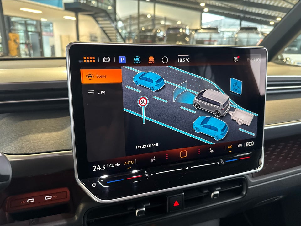 VW ID.Buzz 79 GTX+ 4Motion SWB 5d