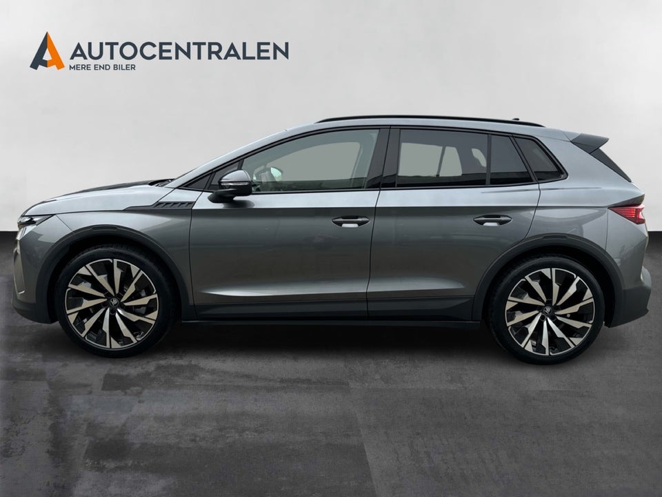 Skoda Elroq 85 iV Sportline 5d
