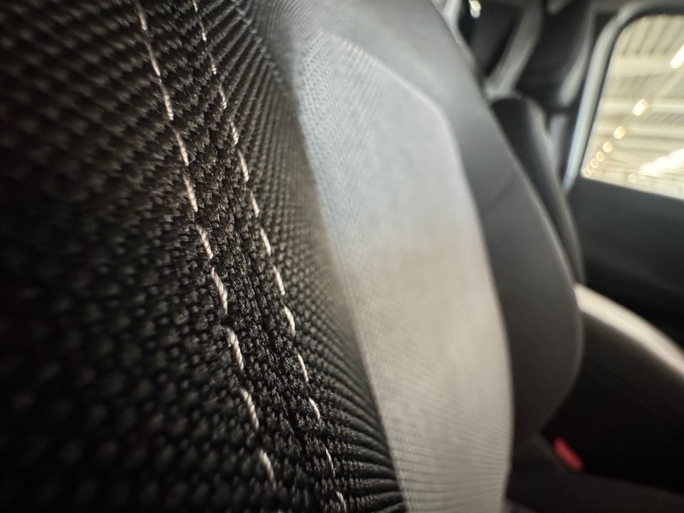 Mercedes eCitan A2 Basis Van