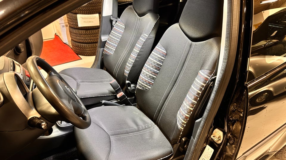 Citroën C1 1,0i Seduction 5d