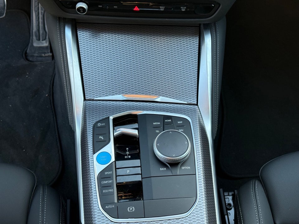 BMW i4 eDrive35 M-Sport 5d