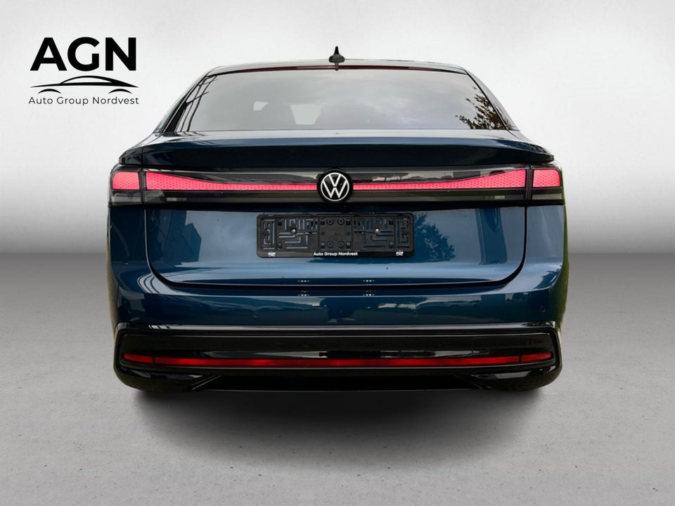 VW ID.7 Style 5d