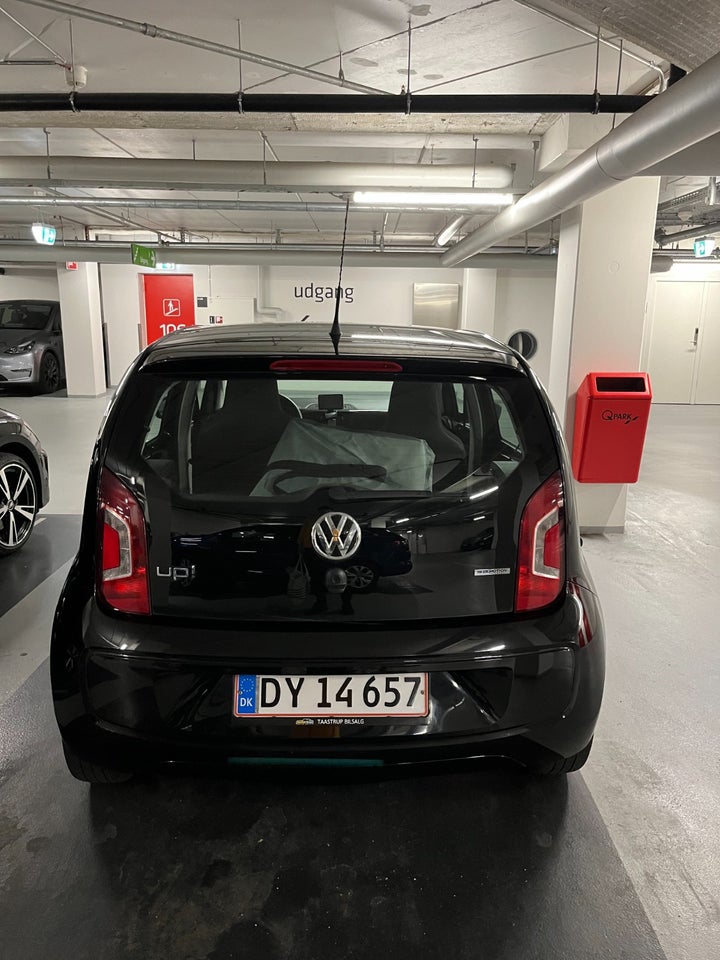 VW Up! 1,0 60 Move Up! BMT 5d